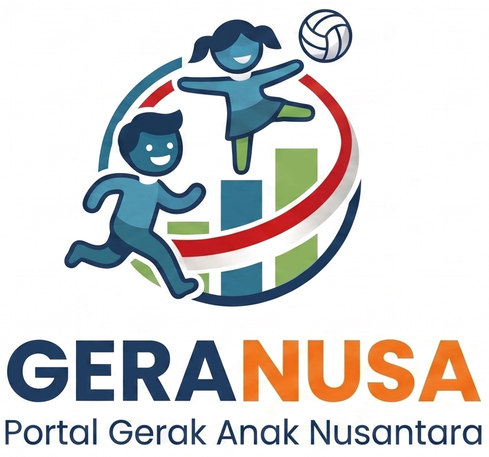 Geranusa.id